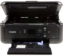 МФУ струйный Canon Pixma TS5150 thumbnav 4