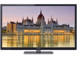 Televizor 3D Plasma Panasonic TX-PR55ST50, 139.7 cm