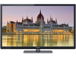 3D плазменный телевизор Panasonic TX-PR55ST50, 139.7 см thumbnav 1