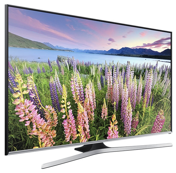 Телевизор Samsung UE40J5550 / 40" / / Full HD photo 2