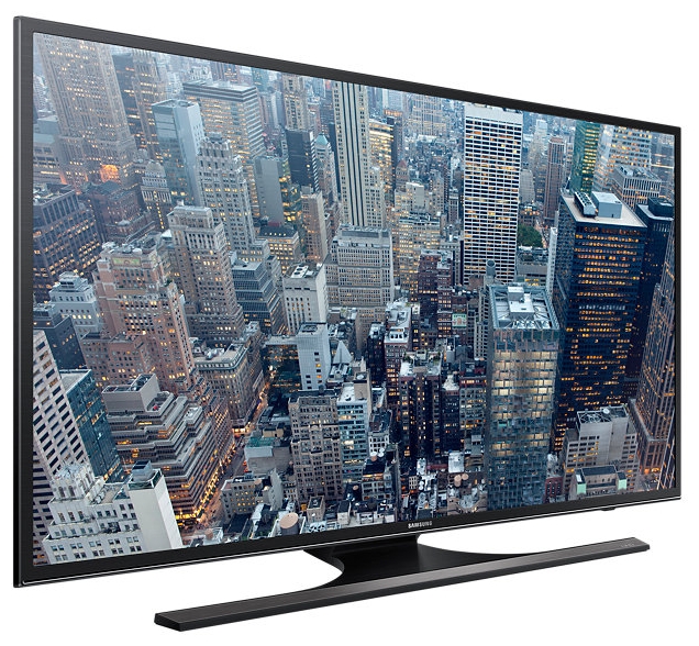 Телевизор Samsung UE40JU6430 / 40" / / UHD 4K photo 3