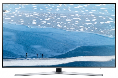 LED телевизор Samsung UE40KU6450 photo 