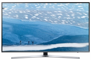 LED телевизор Samsung UE40KU6450 thumbnav