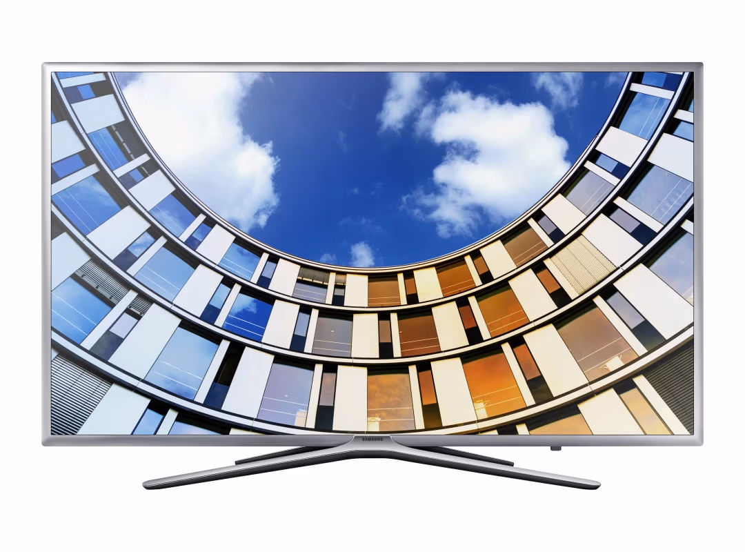 LED телевизор Samsung UE43M5550 
