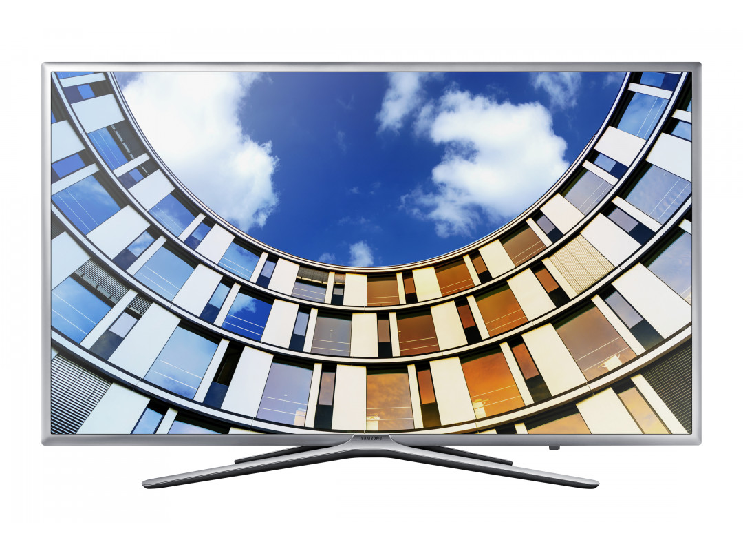 Телевизор Samsung UE43M5550 / 43" / / Full HD photo 1