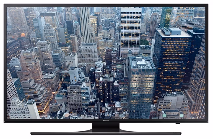 LED телевизор Samsung UE48JU6430 