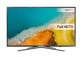 Televizor LED Samsung UE49K5500/UE49K5550, 