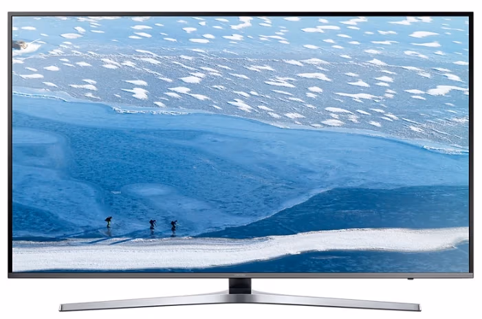 Televizor LED Samsung UE49KU6450 