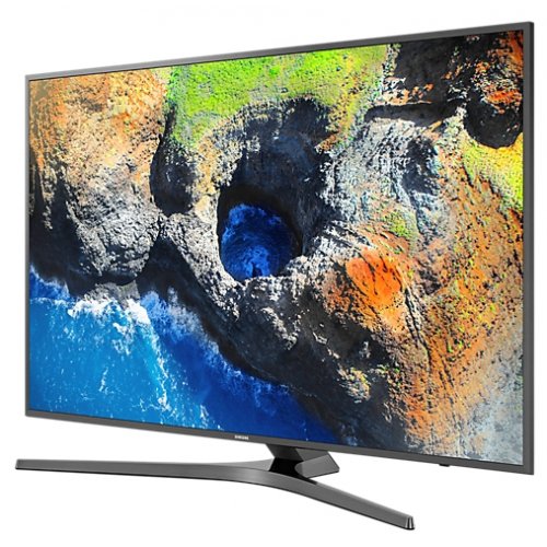 Телевизор Samsung UE49MU6450 / 49" / / UHD 4K photo 4