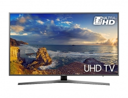 LED телевизор Samsung UE49MU6450 thumbnav 1