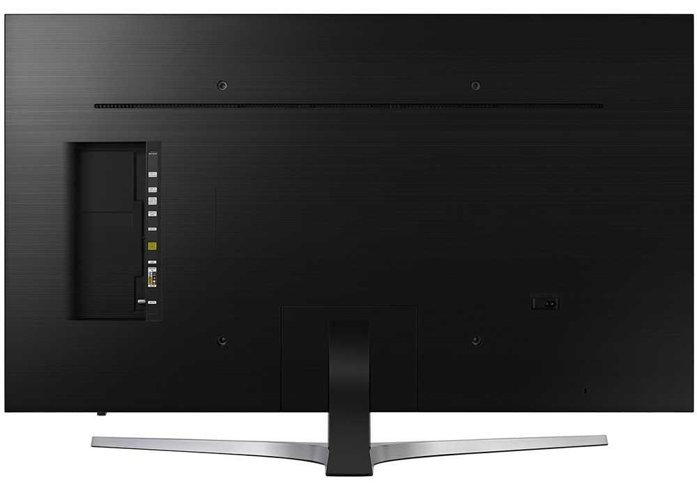 Телевизор Samsung UE55MU6450 / 55" / / UHD 4K photo 5