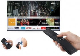 LED телевизор Samsung UE55MU6450 thumbnav 3
