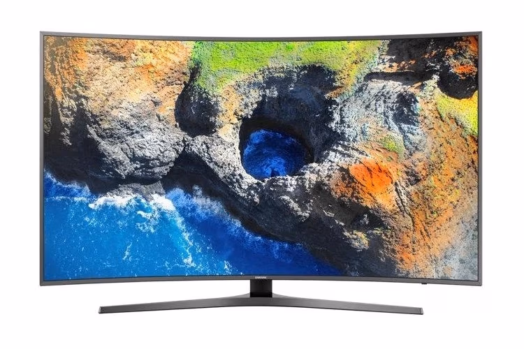 LED телевизор Samsung UE55MU6650 