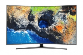 LED телевизор Samsung UE55MU6650 thumbnav