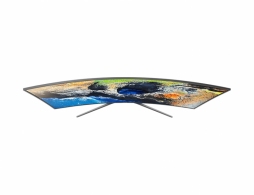 LED телевизор Samsung UE55MU6650 thumbnav 5