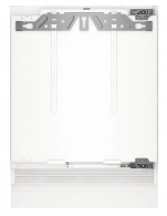 Встраиваемый холодильник Liebherr UIKP1550, 136 л, 82 см, A+++, Белый