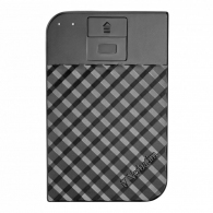 Внешний HDD Verbatim 2.5 Fingerprint Secure 1 TB thumbnav 1