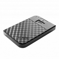 Внешний HDD Verbatim 2.5 Fingerprint Secure 1 TB thumbnav 2