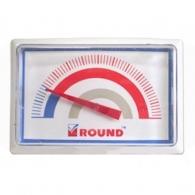 Водонагреватель накопительный вертикальный Round VMR50 thumbnav 3