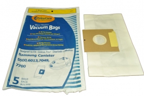 Мешки для пылесоса Samsung VP-50 thumbnav 1