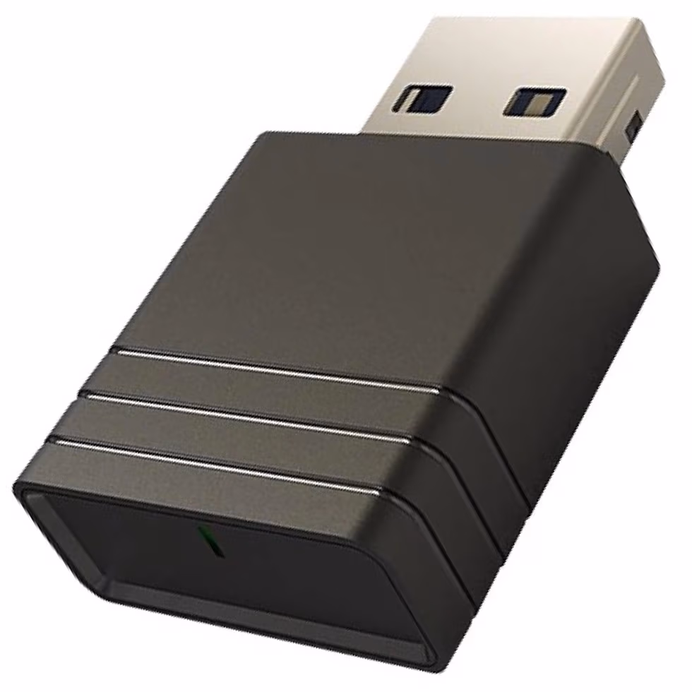 Adaptor Wi-Fi Viewsonic VSB 050 