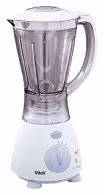 Blender Vitek VT1450, 500  W, 2 trepte viteza, Negru