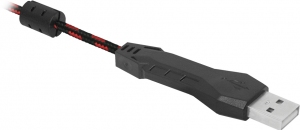 Наушники Defender Warhead G-450 (64146) thumbnav 3