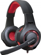 Наушники Defender Warhead G-450 (64146) thumbnav 6