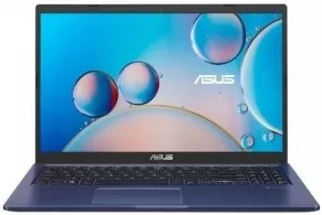 Ноутбук Asus X515EABQ850, Core i3, 8 ГБ ГБ, DOS, Синий