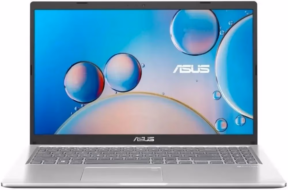 Ноутбук Asus X515EABQ950, Core i3, 8 ГБ ГБ, Серый 