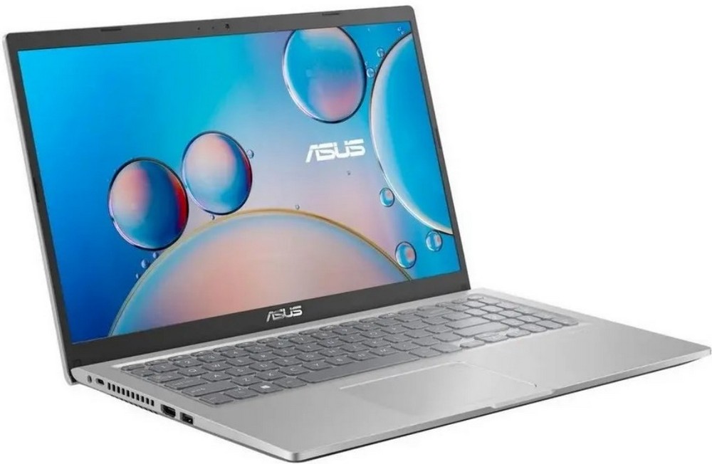 Ноутбук Asus Персональный Vivobook 15 X515EABQ950 15.6” / 8 ГБ / 256 ГБ / Core i3 / UHD Graphics / Серый photo 2