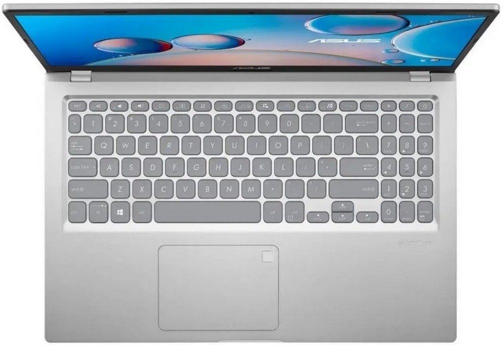 Ноутбук Asus Персональный Vivobook 15 X515EABQ950 15.6” / 8 ГБ / 256 ГБ / Core i3 / UHD Graphics / Серый photo 4