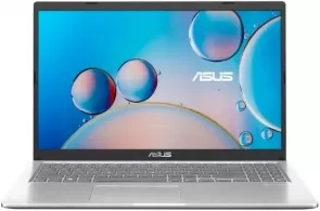Ноутбук Asus X515EABQ950, Core i3, 8 ГБ ГБ, Серый