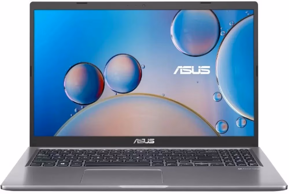 Ноутбук Asus X515MAEJ450, Celeron, 8 ГБ ГБ, Серый 