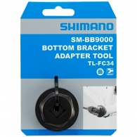 Scule SHIMANO TL-FC34 thumbnav 2