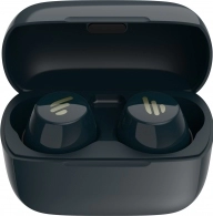 Наушники Edifier TWS1  Black Wireless Bluetooth Earbuds Stereo Plus