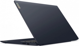 Lenovo IdeaPad 3 17ITL6 Arctic Grey 17.3" IPS FHD 300 nits (Intel Pentium Gold 7505 2xCore 2.0-3.5GHz, 8GB (4on board+4) DDR4 RAM, 256GB M.2 2242 NVMe SSD, Intel UHD, w/o DVD, WiFi-AC/BT, 2cell, HD Webcam, RUS, FreeDOS, 2.1 kg) thumbnav 2