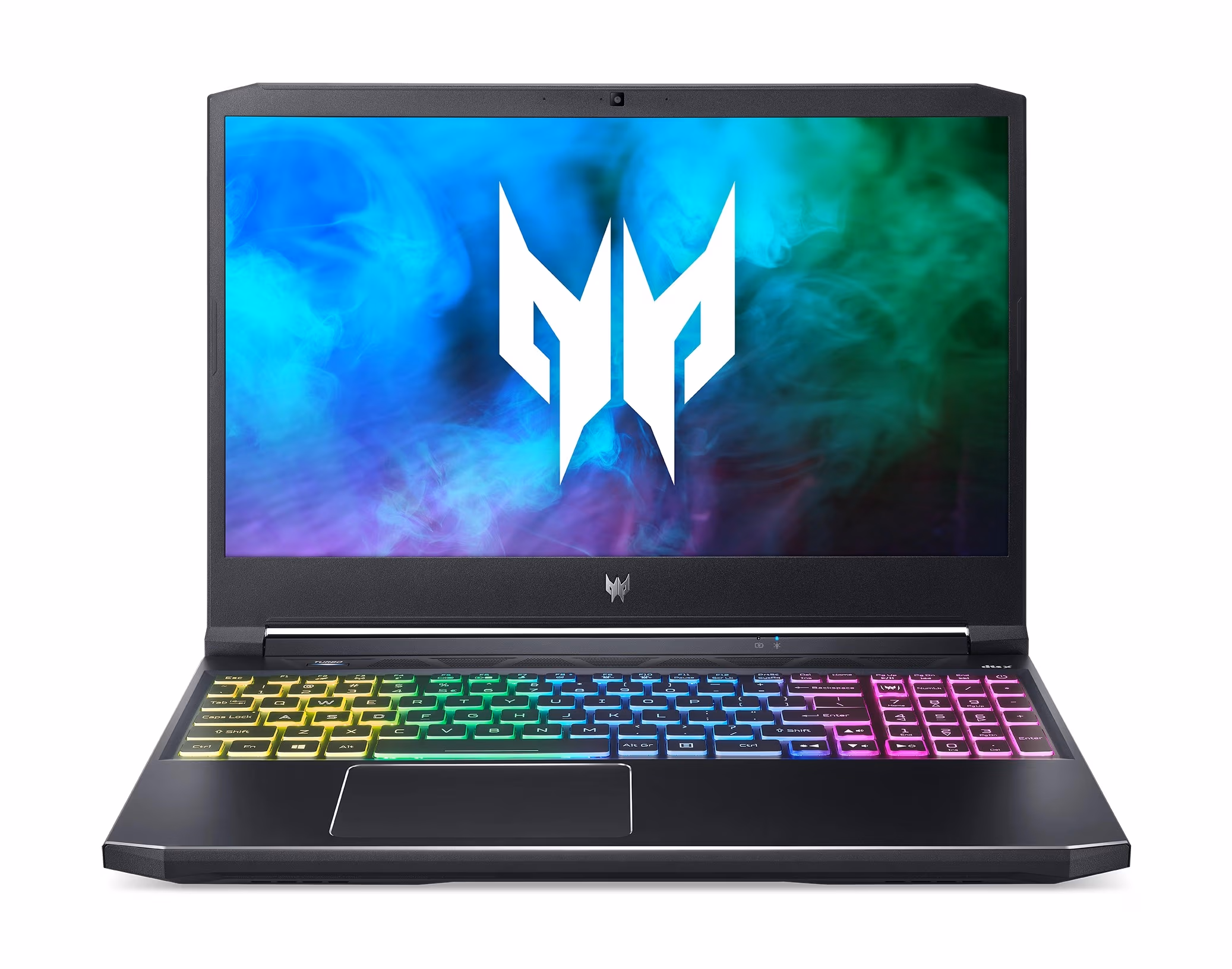 ACER Predator Helios PH315-54 Abyssal Black (NH.QC2EU.009) 15.6" FHD IPS 144Hz 300 nits 72%NTSC (Intel Core i5-11400H 6xCore 2.7-4.5GHz, 16GB (2x8) DDR4 RAM, 512GB PCIe NVMe SED SSD+HDD Kit, GeForce RTX 3060 6GB GDDR6, WiFi-AX/BT 5.1, BT Killer 1650i, 4ce 