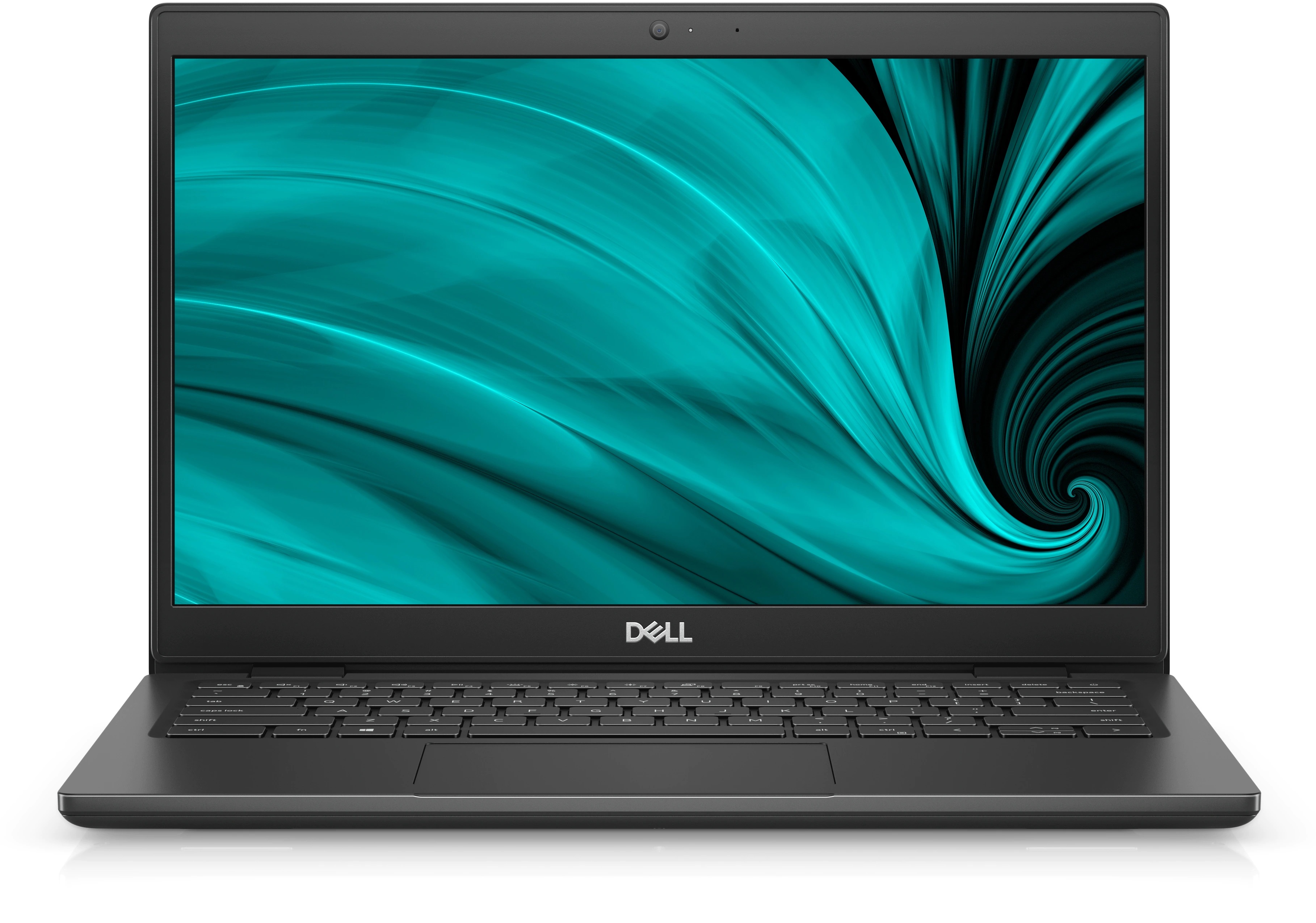 DELL Latitude 3420 Gray, 14.0'' FHD WVA AG (Intel® Core™ i5-1135G7, 8GB (2x4GB) DDR4, M.2 256GB PCIe NVMe, Intel Iris Xe Graphics, Intel Wi-Fi6 2x2 802.11ax+BT5.1, CR, RJ-45, FPR, Backlit KB, 3cell 41Whr, HD Webcam, Win11Pro, 1.8kg) photo 1