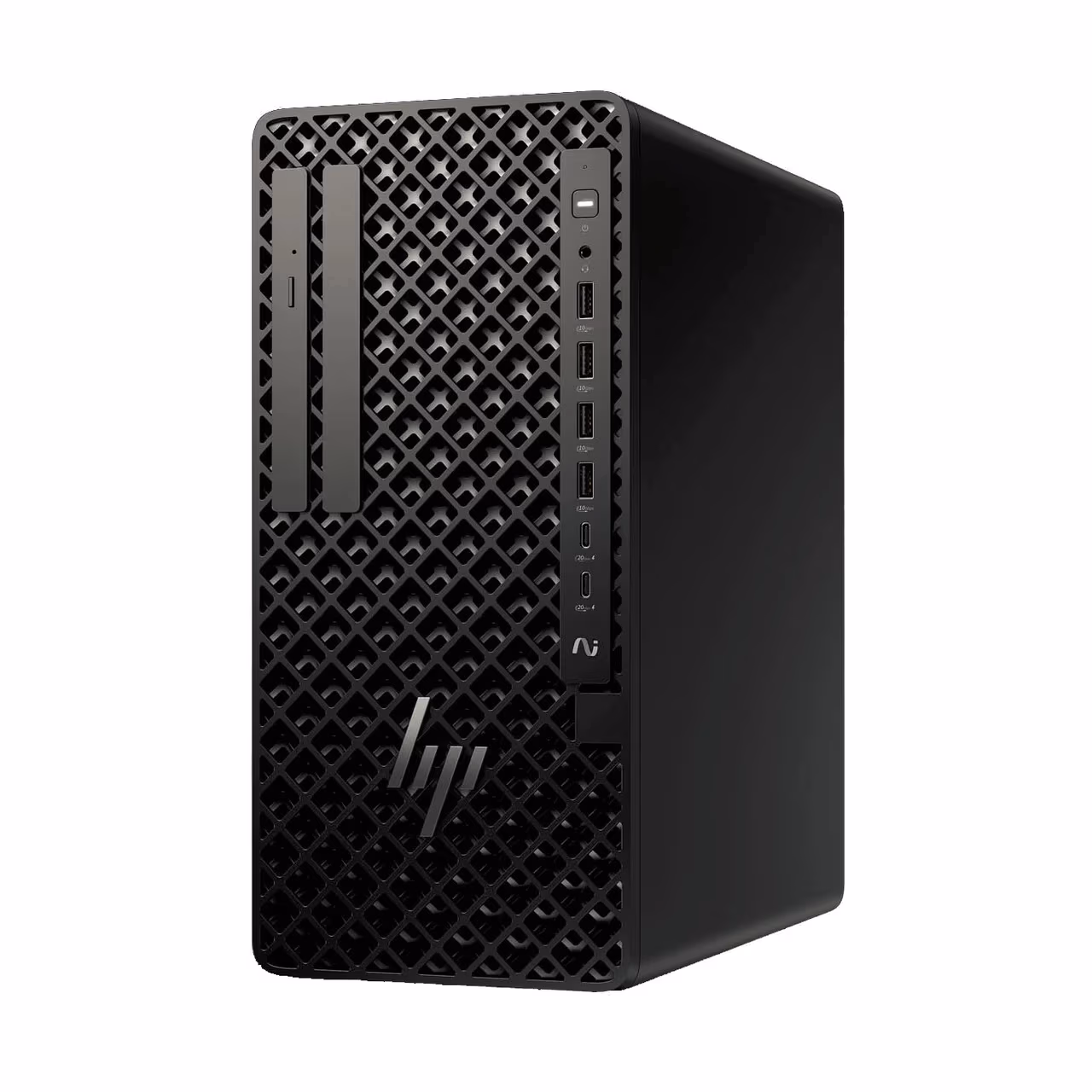 Компютер HP Z2 Tower G1i/ Intel Core Ultra 9 285/ 128GB DDR5 / 1TB SSD + 2TB HDD/ RTX5070 