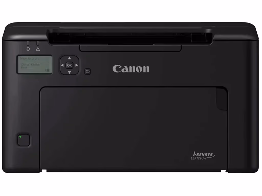 Принтер Canon i-Sensys LBP122DW/ A4/ Duplex/ Net/  WiFi 