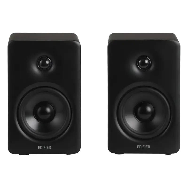 Активные колонки Edifier M90/ 100W RMS/ Hi-Res/ Bluetooth/ HDMI eARC photo 4