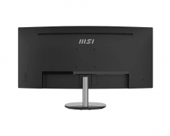 34.0” Monitor MSI PRO MP341CQ/ Curved/ 4K/ 21:9/ 1ms/ 100Hz/ Black thumbnav 5
