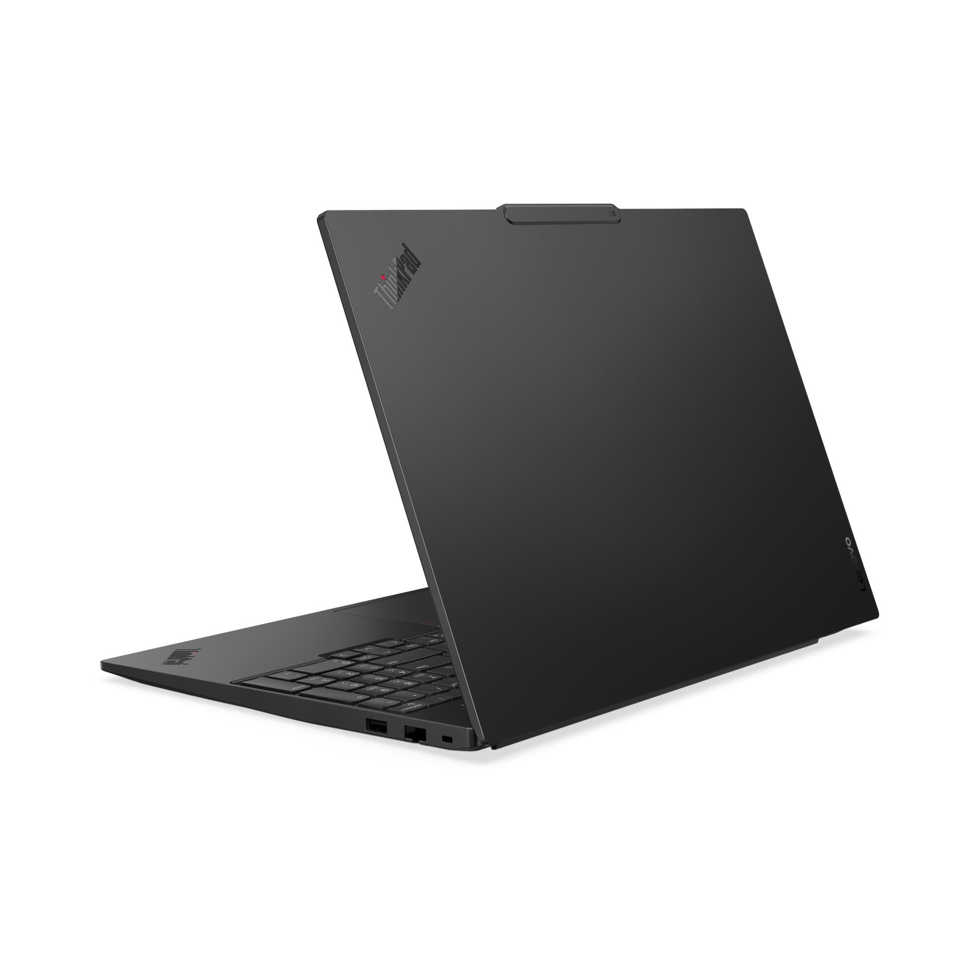 Ноутбук 16'' Lenovo ThinkPad E16 G3/ WUXGA / Intel Core Ultra 5 228V/ 32GB/ 512GB SSD/ Black photo 7