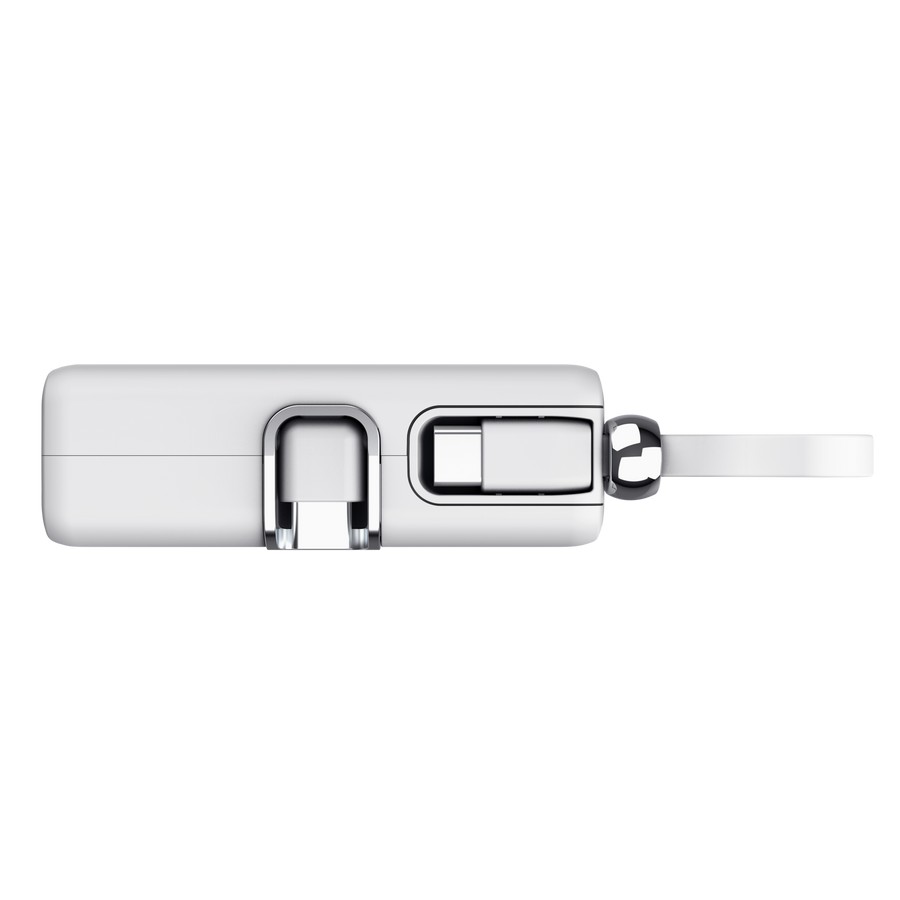 PowerBank Trust Pocket 5000mAh / 20W / 3x USB-C photo 4
