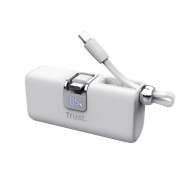 PowerBank Trust Pocket 5000mAh / 20W / 3x USB-C thumbnav 2