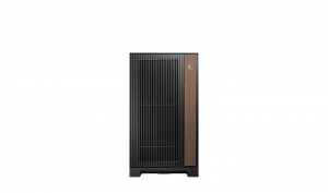 Корпус DEEPCOOL CL600 / w/oPSU / Side panel / 2x120mm / ATX thumbnav 3