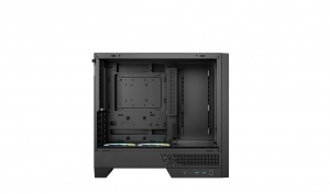 Корпус DEEPCOOL CL600 / w/oPSU / Side panel / 2x120mm / ATX thumbnav 4