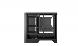 Корпус DEEPCOOL CL600 / w/oPSU / Side panel / 2x120mm / ATX thumbnav 5
