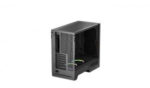 Корпус DEEPCOOL CL600 / w/oPSU / Side panel / 2x120mm / ATX thumbnav 6